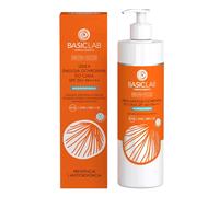Basiclab Dermocosmetics - Emulsione protettiva leggera corpo SPF 50+ 300 ml 300 ml