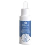 Basiclab Dermocosmetics Esteticus Emu-Gel Idratante 6% Ectoina e Cellule Staminali di Loto 30 ml