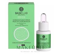 Basiclab Dermocosmetics Esteticus Siero 15 ml - Siero viso