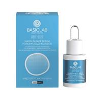BasicLab Dermocosmetics Esteticus Siero Idratante Rassodante con 3% Acido Ialuronico, 15 ml 15 ml