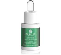 Basiclab Esteticus Siero Riducente Imperfezioni, Niacinamide 5%, Prebiotico 5% 15 ml 15 ml