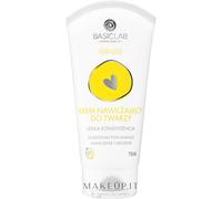 BasicLab Dermocosmetics Famillias crema idratante leggera viso 75 ml - Crema idratante