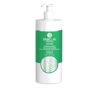BasicLab Dermocosmetics Lozione micellare normalizzante per pelli grasse, inclini all'acne e sensibili, 500 ml, detergente per la cura della pelle
