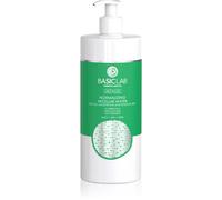 BasicLab Dermocosmetics Micellis acqua micellare per pelli miste con dosatore 500 ml