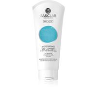 BasicLab Dermocosmetics Micellis gel detergente idratante per pelli secche e sensibili 100 ml