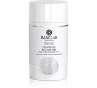 BasicLab Dermocosmetics Micellis scrub delicato agli enzimi per pelli molto sensibili 35 g