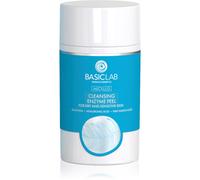 BasicLab Micellis - Peeling detergente enzimatico per pelle secca e sensibile 35 g
