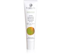 BasicLab Dermocosmetics Protecticus lozione colorata ultraleggera per pelli grasse e miste SPF 50+ 40 ml