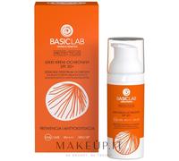 BasicLab Dermocosmetics Protecticus SPF 50+ 50 ml - Solare
