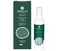 BasicLab Dermocosmetics Spray Prebiotico per Corpo 100 ml