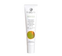 BasicLab Emulsione ultraleggera protettiva tonalizzante SPF50
