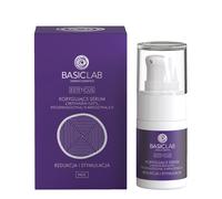 BasicLab Esteticus 0,07% Retinale, Fitosfingosina, Carnosina 2.0, 15 ml