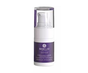 BasicLab Esteticus 0,07% Retinale, Fitosfingosina, Carnosina 2.0, 30 ml