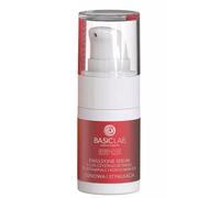 BasicLab Esteticus Siero Emulsione, 0,3% Retinolo, 3% Vitamina C 15 ml 15 ml