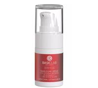 BasicLab Esteticus Siero Emulsione, 0,5% Retinolo, 4% Vitamina C 15 ml