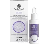 Basiclab Esteticus Siero rassodante intenso 30 ml - Siero