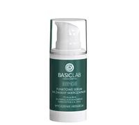 Basiclab Esteticus - siero spot per cambiamenti microinfiammatori 7% AHA/BHA, 3% acido azelaico 15 ml