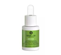 Basiclab Esteticus Siero Uniformante Antiossidante, 15% Vitamina C, Prebiotico 15 ml 15 ml