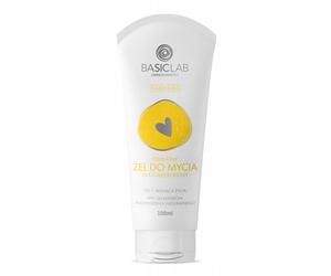 Basiclab Familias - gel detergente per corpo e capelli per tutta la famiglia 100 ml
