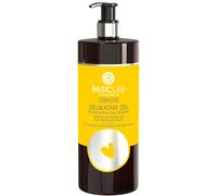 Basiclab Gel Detergente Delicato per Tutta la Famiglia 500 ml