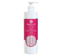Basiclab Gel Detergente Lenitivo per Pelle con Capillari e Sensibile 300 ml 300 ml