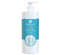 Basiclab Idratante - acqua micellare idratante per pelle secca e sensibile 500 ml