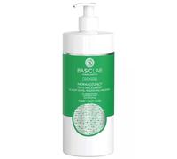 BasicLab Dermocosmetics Micellis acqua micellare per pelli miste con dosatore 500 ml