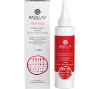 Basiclab Peeling Stimolante contro la Caduta dei Capelli