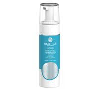 Basiclab Schiuma Detergente Idratante per Pelle Secca e Sensibile 150 ml 150 ml