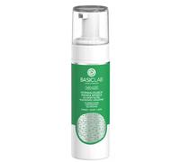 BasicLab Dermocosmetics Micellis mousse detergente delicata per pelli grasse con tendenza all'acne 150 ml