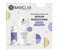 BasicLab Serum Rame Set Dermocosmetici
