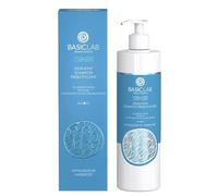BasicLab Shampoo Prebiotico Delicato per Capelli 300 ml