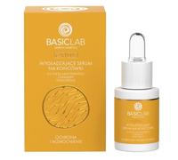 BasicLab Siero Levigante per Punte dei Capelli 16 ml