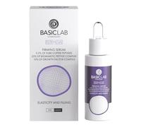 Basiclab Esteticus Siero Rassodante 0,5% Peptide di Rame, 25% Complesso Peptidi di Rame 30 ml 30 ml