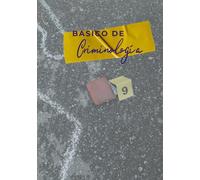 BASICO DE CRIMINOLOGIA