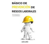Básico de prevención de riesgos laborales: FCOS02