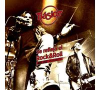 BASICO - SE REFLEJA EL ROCK AND.. (2 CD)