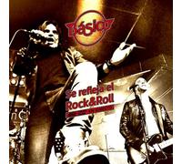 Basico Se refleja el Rock and Roll (CD)