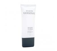 Básicos Germinal Crema mani e unghie 50 ml - Crema mani