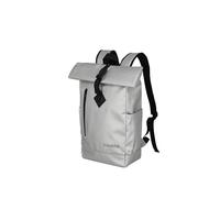 BASICS backpack, silver Cura della persona e salute