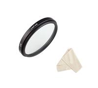 Basics - Filtro ultravioletto per obiettivo Yongnuo YN 50 mm f/1.8, lente Yongnuo YN 85 mm f/1.8, obiettivo Yongnuo YN 40 mm f/2.8N, obiettivo Yongnuo YN 100 mm f/2