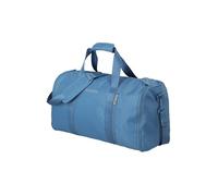 BASICS garmentbag/travelbag, denim Cura della persona e salute