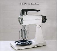 Basics - Ingredients