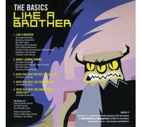 Basics - Like A Brother Ep