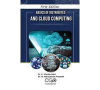 Basics Of Distributed And Cloud Computing