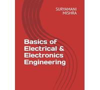 Basics of Electrical & Electronics Engineering