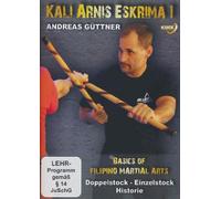 Basics of Filipino Martial Arts - Kali Arnis Eskrima 1