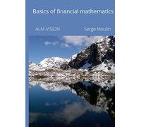 Basics of financial mathematics