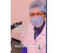 BASICS OF GENETIC ENGINEERING
