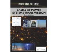 BASICS OF POWER SYSTEMS TRANSMISSION Second edition